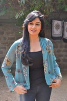 Vimala Raman latest Pics